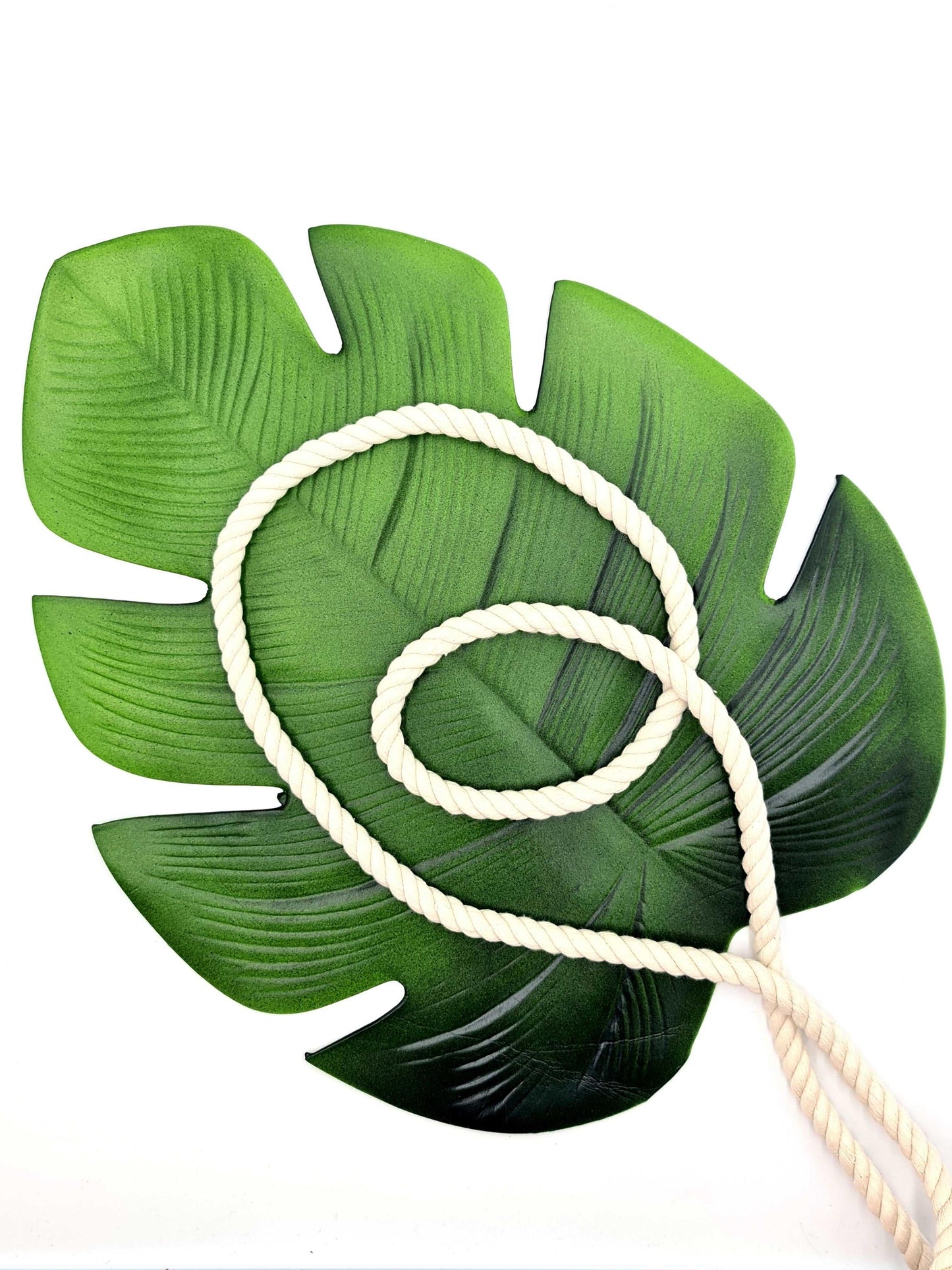 16mm Macrame Rope Macrame Natural Cotton Rope | 3 ply Twisted Rope Stardust Melbourne