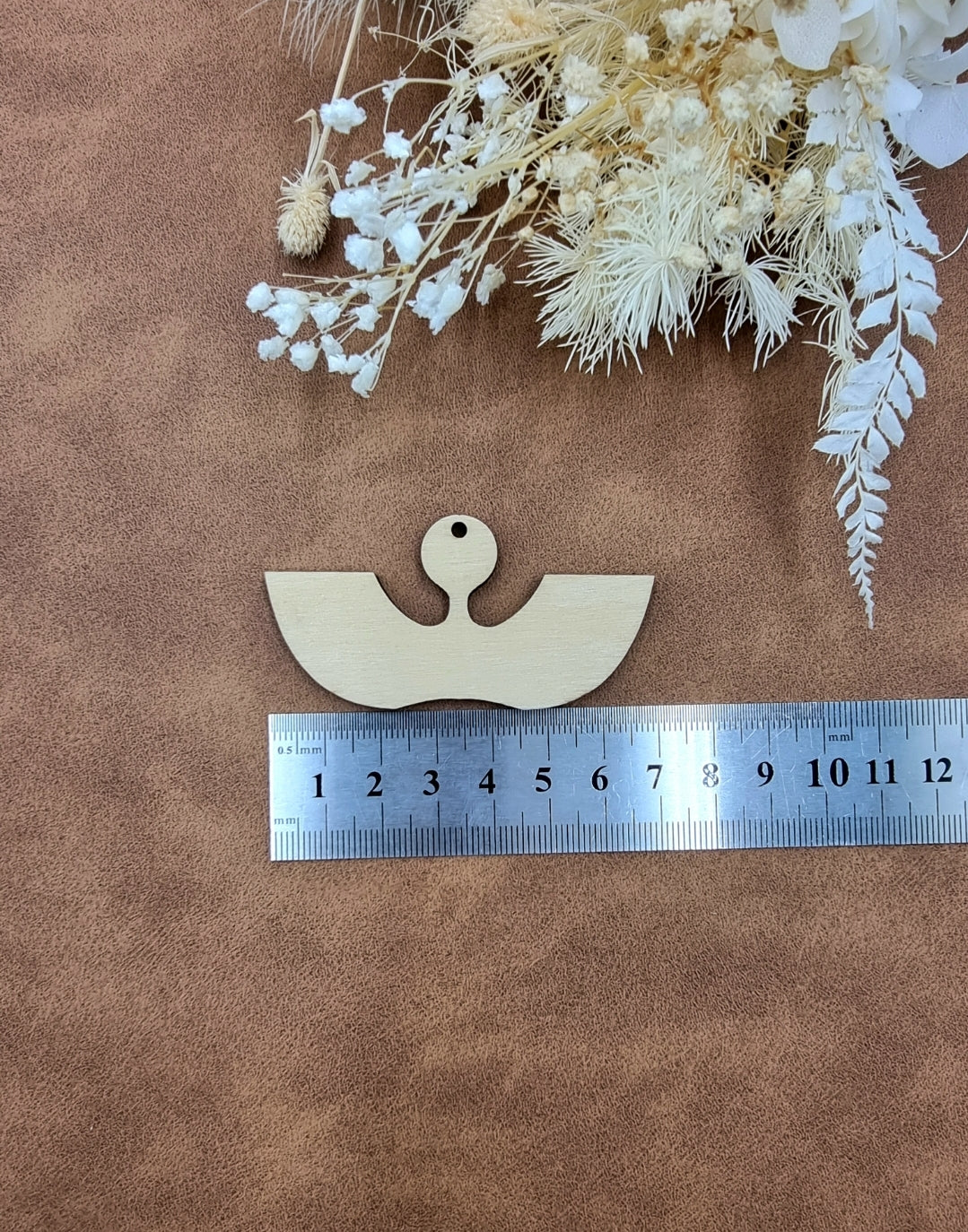 Macrame Angel | Macrame Angel Wing | 3 Piece Stardust Melbourne