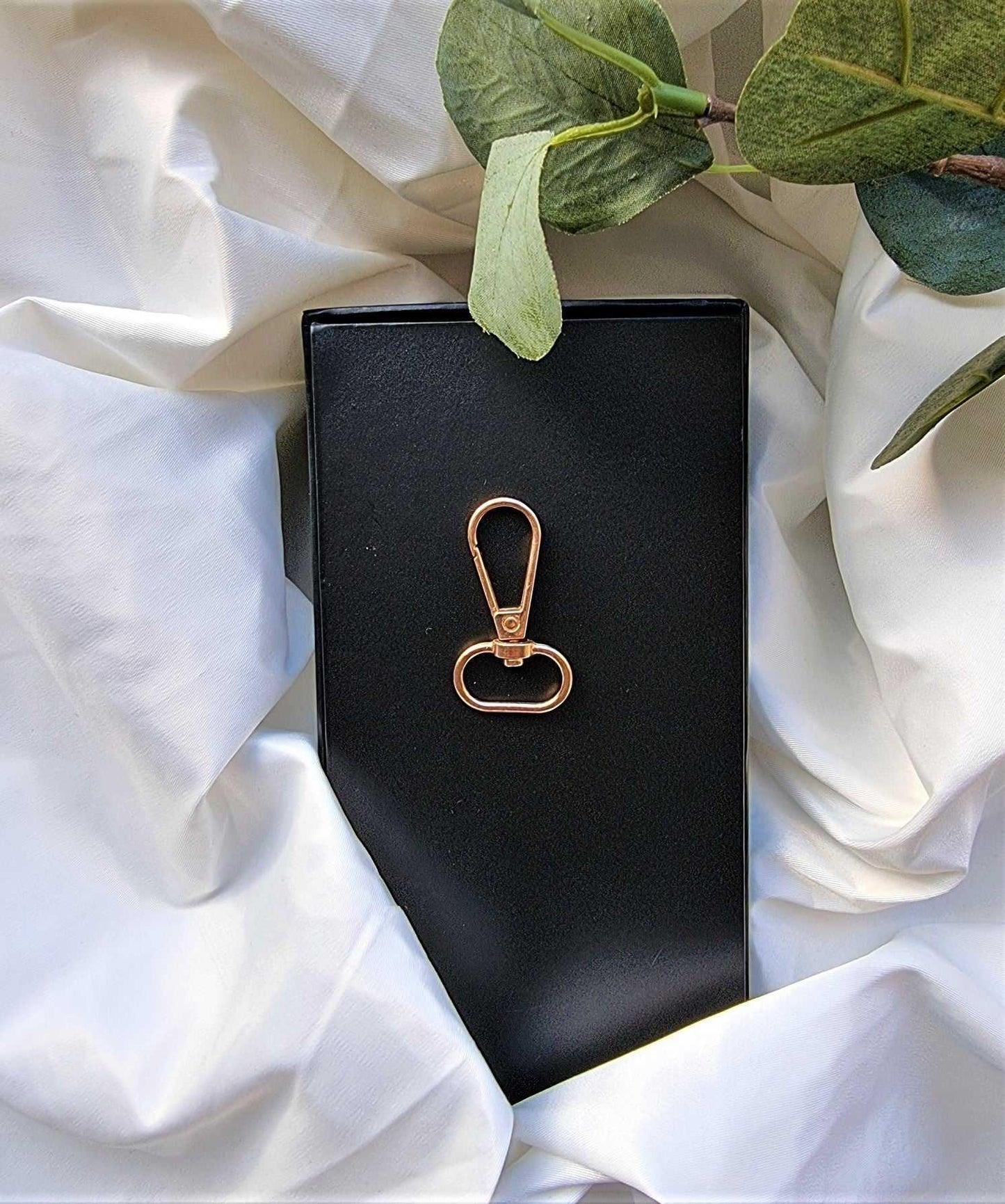 Lobster Clasps Gold Keychain Stardust Melbourne