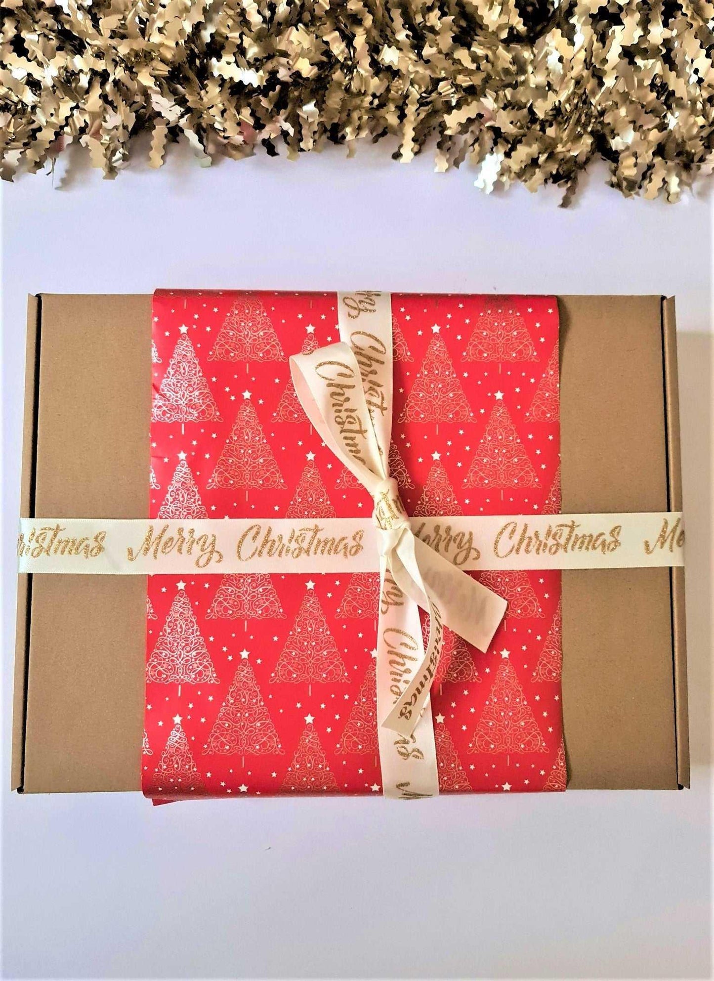 Macrame Santa Clause | Christmas Design - Stardust Melbourne