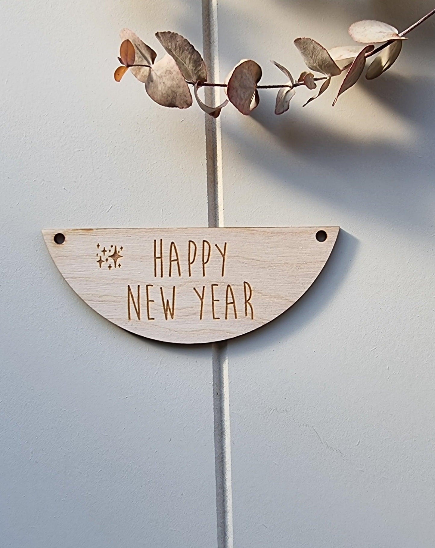 Wood Signs For Macrame Wall Hangers | Holes are 3mm Stardust Melbourne