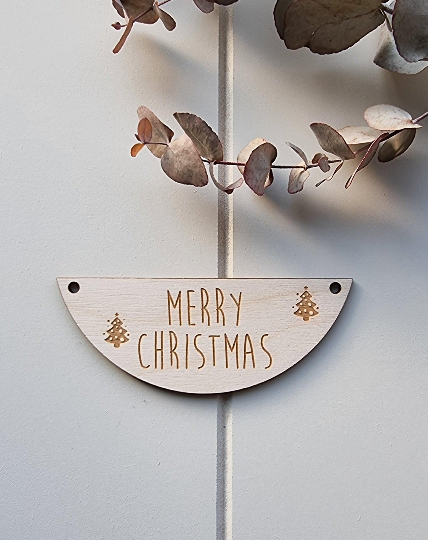 Wood Signs For Macrame Wall Hangers | Holes are 3mm Stardust Melbourne