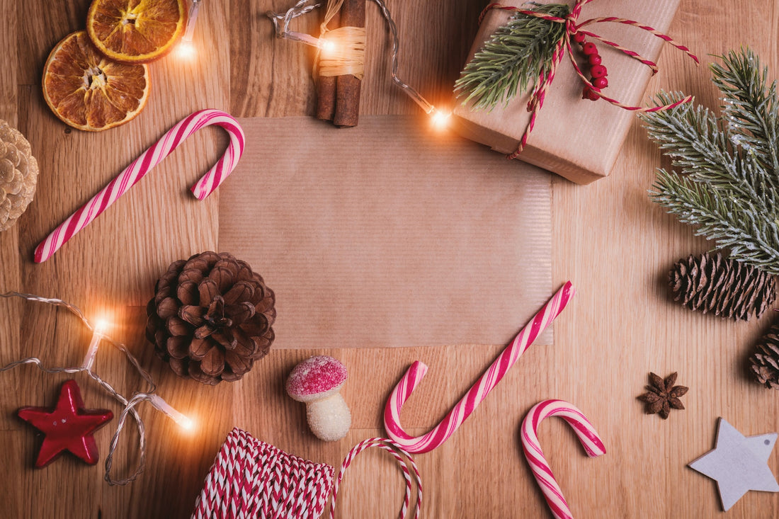 How to Make Beginner-Friendly DIY Macrame Christmas Ornaments
