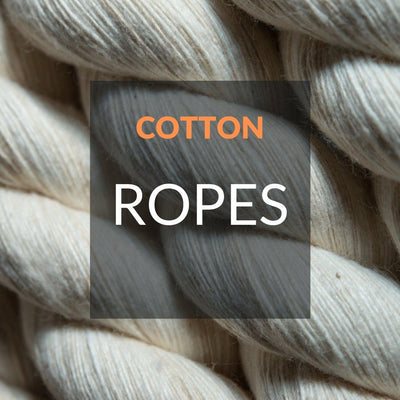 See All Cotton Ropes - Stardust Melbourne